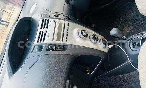 Buy Used Toyota Vitz Red Car in Harare in Harare Buy Used Toyota Vitz Red Car in Harare in Harare