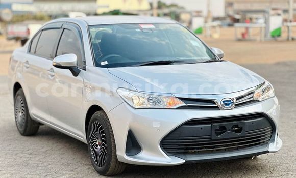 Buy Used Toyota Axio Other Car in Harare in Harare Buy Used Toyota Axio Other Car in Harare in Harare