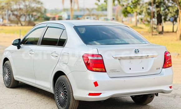 Buy Used Toyota Axio Other Car in Harare in Harare Buy Used Toyota Axio Other Car in Harare in Harare