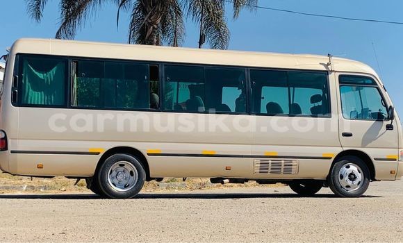 Buy Used Toyota Coaster Other Car in Harare in Harare Buy Used Toyota Coaster Other Car in Harare in Harare