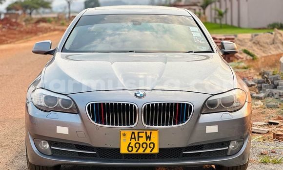 Buy Used BMW 502 Other Car in Harare in Harare Buy Used BMW 502 Other Car in Harare in Harare