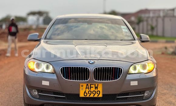 Buy Used BMW 502 Other Car in Harare in Harare Buy Used BMW 502 Other Car in Harare in Harare