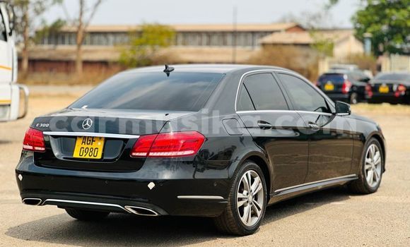 Buy Used Mercedes‒Benz C-klasse Black Car in Harare in Harare Buy Used Mercedes‒Benz C-klasse Black Car in Harare in Harare