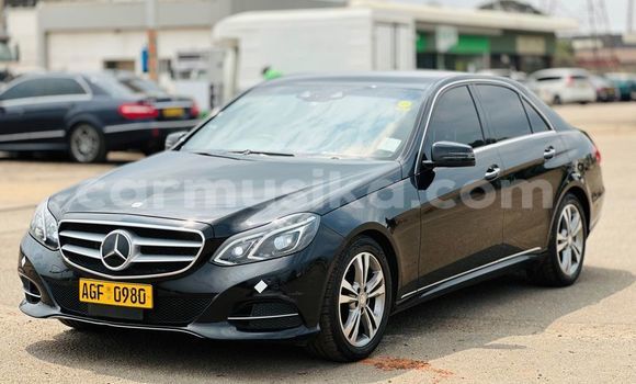 Buy Used Mercedes‒Benz C-klasse Black Car in Harare in Harare Buy Used Mercedes‒Benz C-klasse Black Car in Harare in Harare