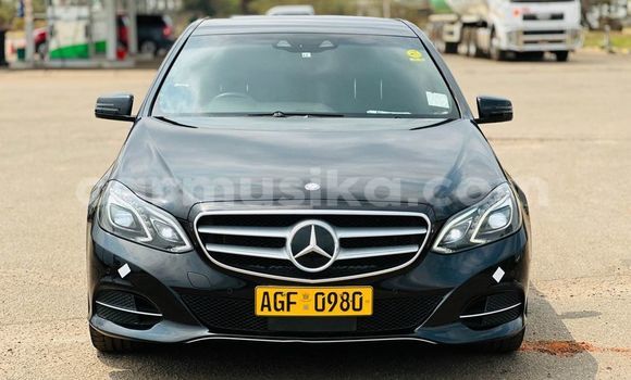 Buy Used Mercedes‒Benz C-klasse Black Car in Harare in Harare Buy Used Mercedes‒Benz C-klasse Black Car in Harare in Harare