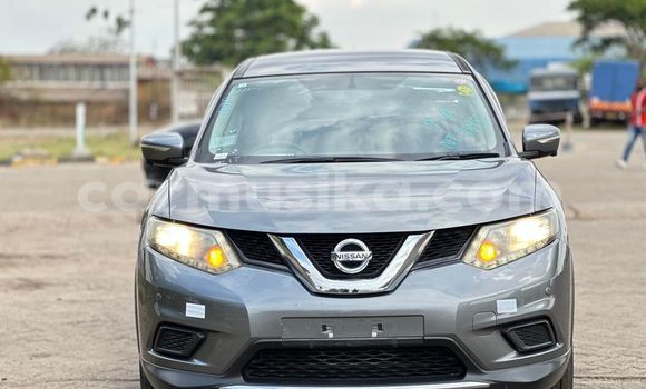Nunua Ilio tumika Nissan X–Trail Nyeupe Gari ndani ya Harare nchini Harare