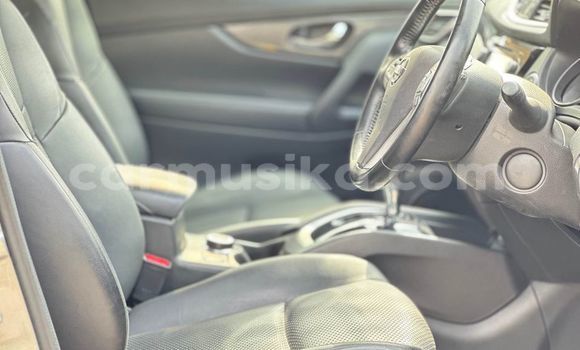 Buy Used Nissan X–Trail White Car in Harare in Harare Buy Used Nissan X–Trail White Car in Harare in Harare