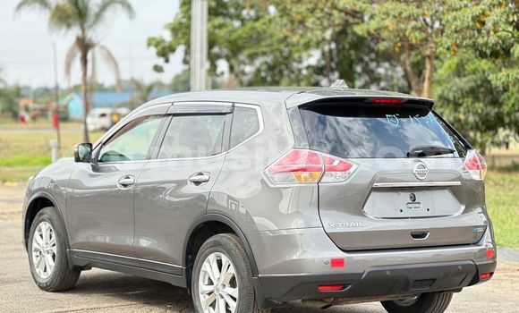 Buy Used Nissan X–Trail White Car in Harare in Harare Buy Used Nissan X–Trail White Car in Harare in Harare