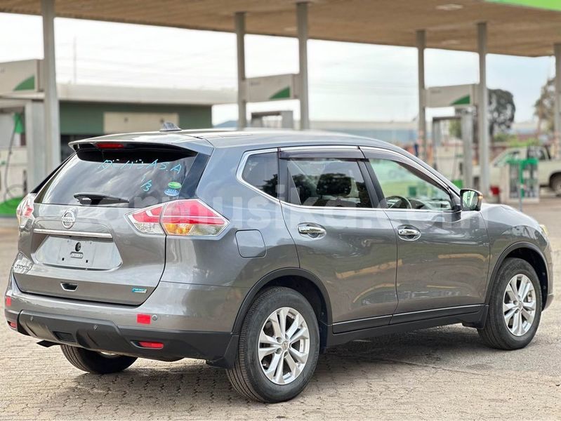 Big with watermark nissan x trail harare harare 33996