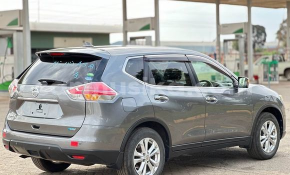 Buy Used Nissan X–Trail White Car in Harare in Harare Buy Used Nissan X–Trail White Car in Harare in Harare