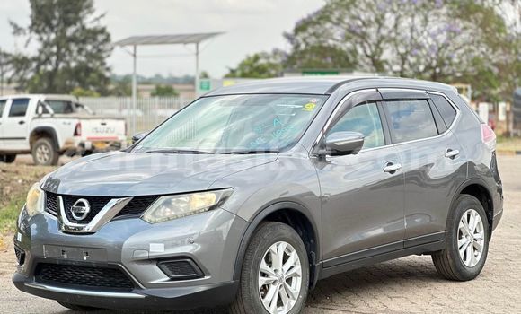 Buy Used Nissan X–Trail White Car in Harare in Harare Buy Used Nissan X–Trail White Car in Harare in Harare