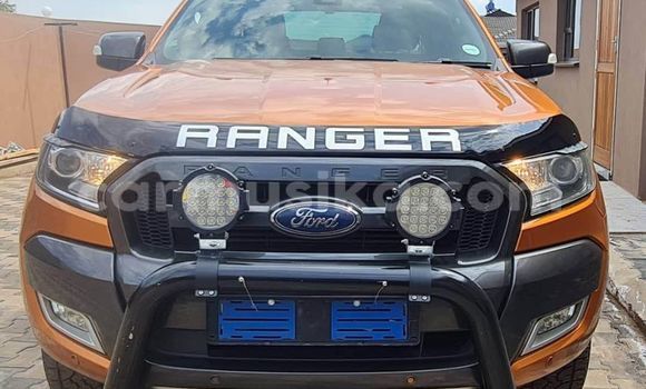 Buy Used Ford Ranger Other Car in Harare in Harare Buy Used Ford Ranger Other Car in Harare in Harare