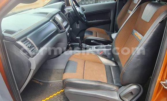 Buy Used Ford Ranger Other Car in Harare in Harare Buy Used Ford Ranger Other Car in Harare in Harare