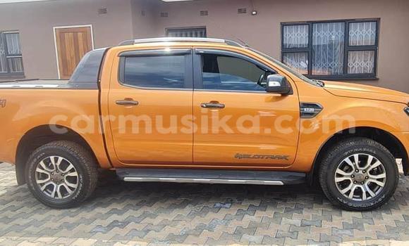 Buy Used Ford Ranger Other Car in Harare in Harare Buy Used Ford Ranger Other Car in Harare in Harare