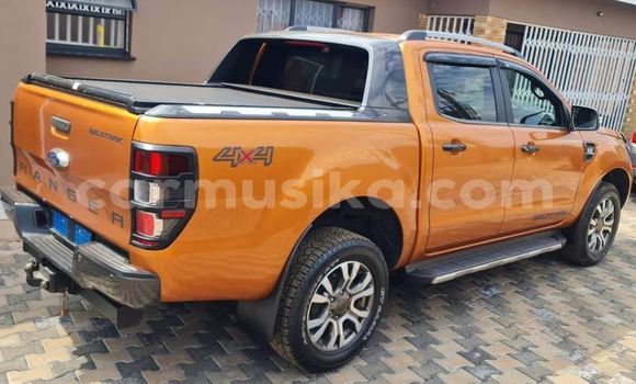 Buy Used Ford Ranger Other Car in Harare in Harare Buy Used Ford Ranger Other Car in Harare in Harare