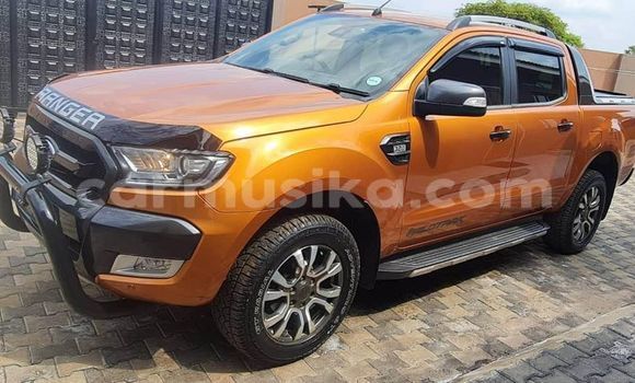 Buy Used Ford Ranger Other Car in Harare in Harare Buy Used Ford Ranger Other Car in Harare in Harare