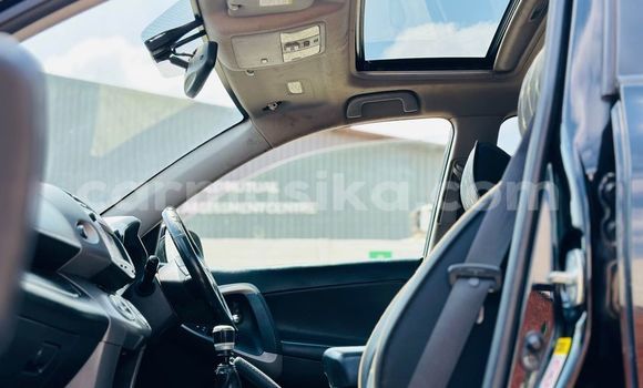 Buy Used Toyota RAV4 Black Car in Harare in Harare Buy Used Toyota RAV4 Black Car in Harare in Harare