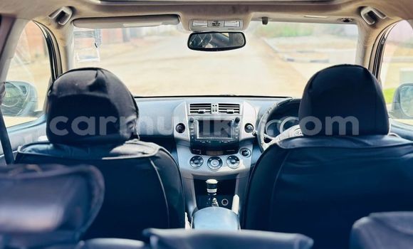 Buy Used Toyota RAV4 Black Car in Harare in Harare Buy Used Toyota RAV4 Black Car in Harare in Harare