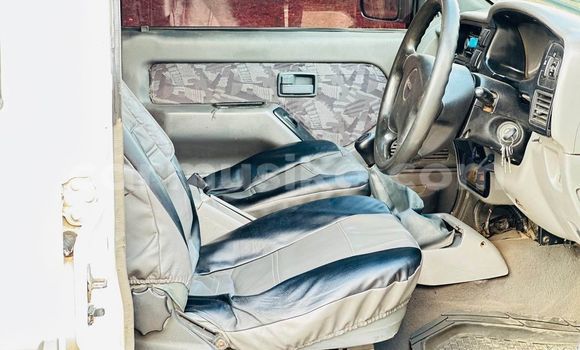 Buy Used Toyota Hilux White Car in Harare in Harare Buy Used Toyota Hilux White Car in Harare in Harare