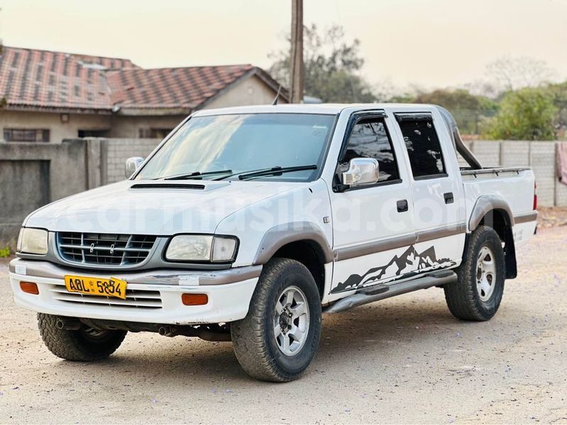 Big with watermark toyota hilux harare harare 33999