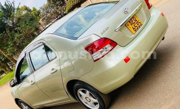 Buy Used Toyota Belta Other Car in Harare in Harare Buy Used Toyota Belta Other Car in Harare in Harare