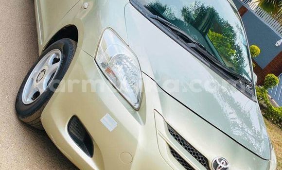 Buy Used Toyota Belta Other Car in Harare in Harare Buy Used Toyota Belta Other Car in Harare in Harare