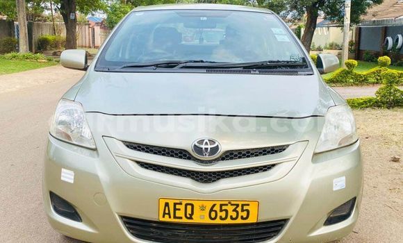 Buy Used Toyota Belta Other Car in Harare in Harare Buy Used Toyota Belta Other Car in Harare in Harare