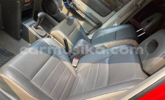 Buy Used Nissan X–Trail Red Car in Harare in Harare Buy Used Nissan X–Trail Red Car in Harare in Harare