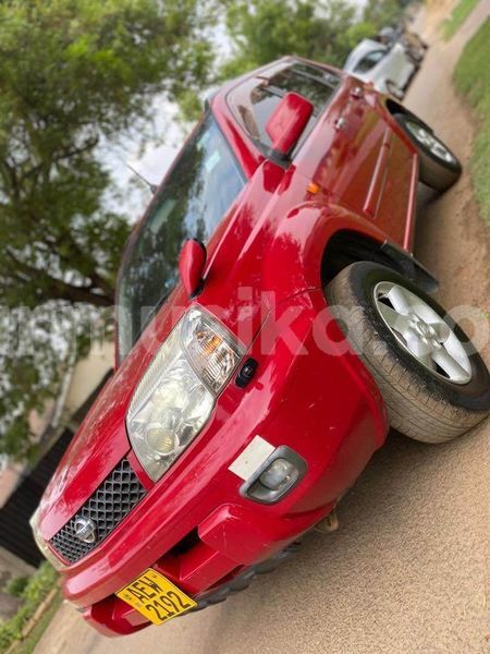 Big with watermark nissan x trail harare harare 34001