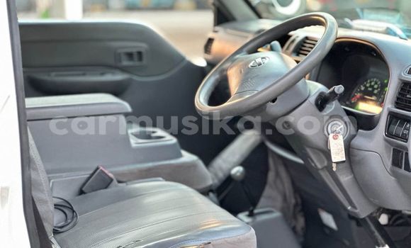 Buy Used Nissan Vanette White Car in Harare in Harare Buy Used Nissan Vanette White Car in Harare in Harare
