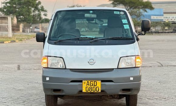 Buy Used Nissan Vanette White Car in Harare in Harare Buy Used Nissan Vanette White Car in Harare in Harare