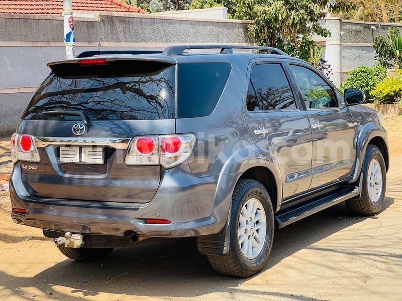 Big with watermark toyota fortuner harare harare 34003