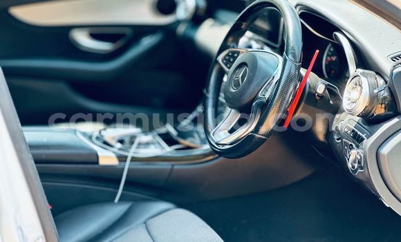 Buy Used Mercedes‒Benz C–Class White Car in Harare in Harare Buy Used Mercedes‒Benz C–Class White Car in Harare in Harare
