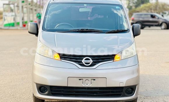 Acheter Occasion Voiture Nissan NV200 Autre à Harare, Harare