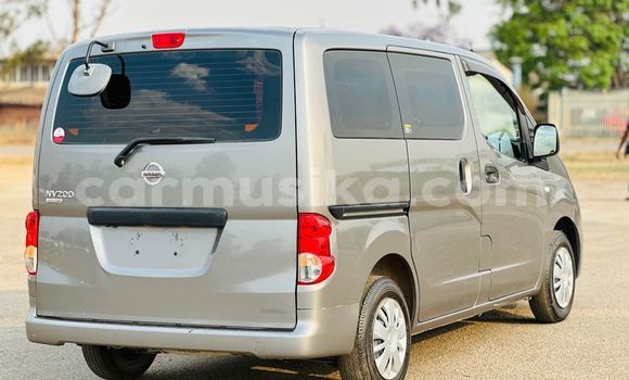 Buy Used Nissan NV200 Other Car in Harare in Harare Buy Used Nissan NV200 Other Car in Harare in Harare