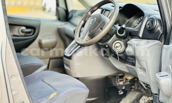 Buy Used Nissan NV200 Other Car in Harare in Harare Buy Used Nissan NV200 Other Car in Harare in Harare