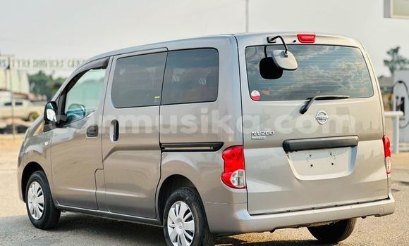 Buy Used Nissan NV200 Other Car in Harare in Harare Buy Used Nissan NV200 Other Car in Harare in Harare