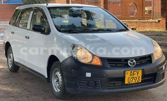 Acheter Occasion Voiture Nissan AD Autre à Harare, Harare