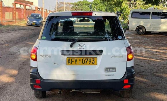 Buy Used Nissan AD Other Car in Harare in Harare Buy Used Nissan AD Other Car in Harare in Harare