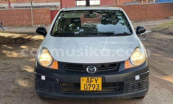 Buy Used Nissan AD Other Car in Harare in Harare Buy Used Nissan AD Other Car in Harare in Harare