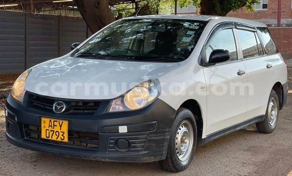 Buy Used Nissan AD Other Car in Harare in Harare Buy Used Nissan AD Other Car in Harare in Harare