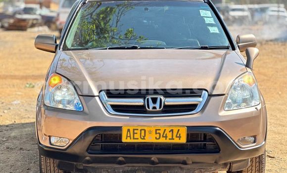 Buy Used Honda CR–V Other Car in Harare in Harare