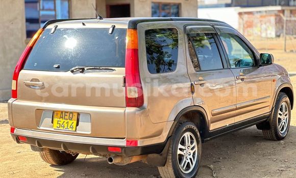 Buy Used Honda CR–V Other Car in Harare in Harare Buy Used Honda CR–V Other Car in Harare in Harare