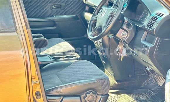 Buy Used Honda CR–V Other Car in Harare in Harare Buy Used Honda CR–V Other Car in Harare in Harare