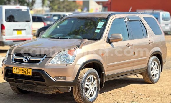 Buy Used Honda CR–V Other Car in Harare in Harare Buy Used Honda CR–V Other Car in Harare in Harare