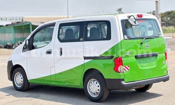 Buy Used Nissan Vanette Green Car in Harare in Harare Buy Used Nissan Vanette Green Car in Harare in Harare