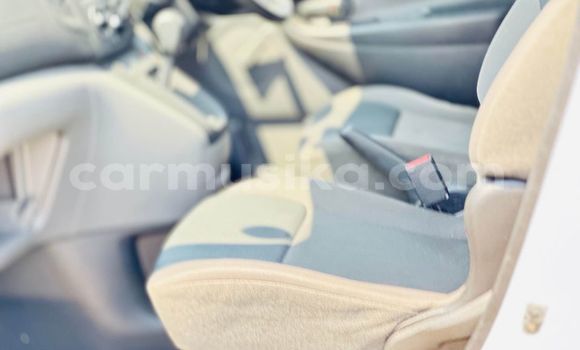 Buy Used Nissan Vanette Green Car in Harare in Harare Buy Used Nissan Vanette Green Car in Harare in Harare