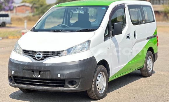 Buy Used Nissan Vanette Green Car in Harare in Harare Buy Used Nissan Vanette Green Car in Harare in Harare