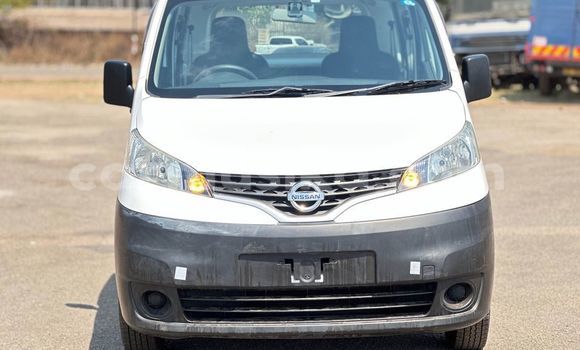 Buy Used Nissan Vanette Green Car in Harare in Harare Buy Used Nissan Vanette Green Car in Harare in Harare