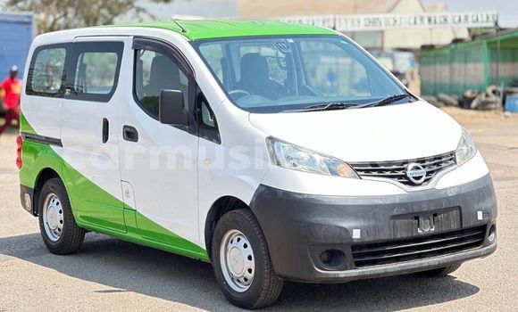 Buy Used Nissan Vanette Green Car in Harare in Harare Buy Used Nissan Vanette Green Car in Harare in Harare